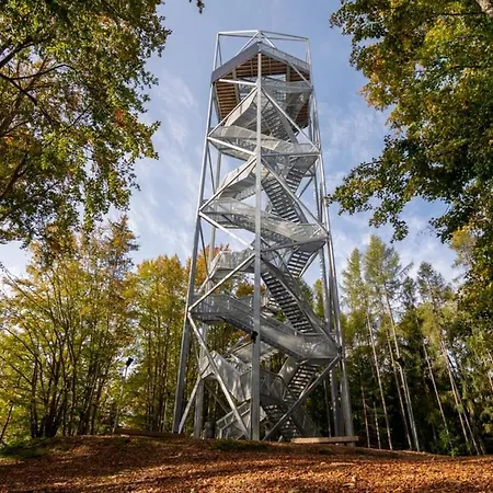 Appartement Chopok *