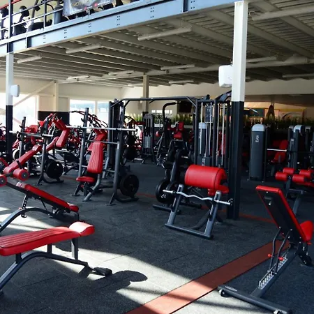 Chopok Appartement *