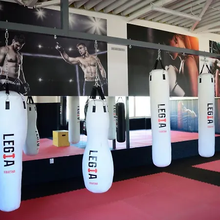 Chopok Appartement *