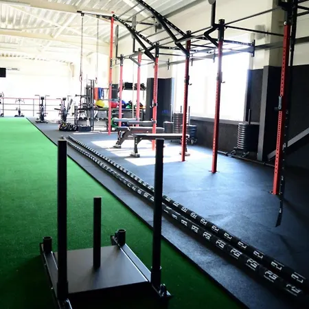 Chopok Apartment Brezno