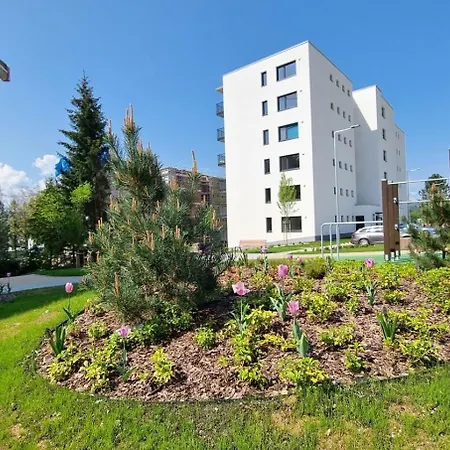 Apartamento Chopok