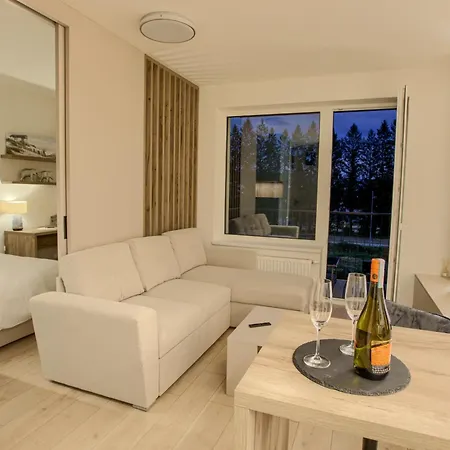 Chopok Apartment