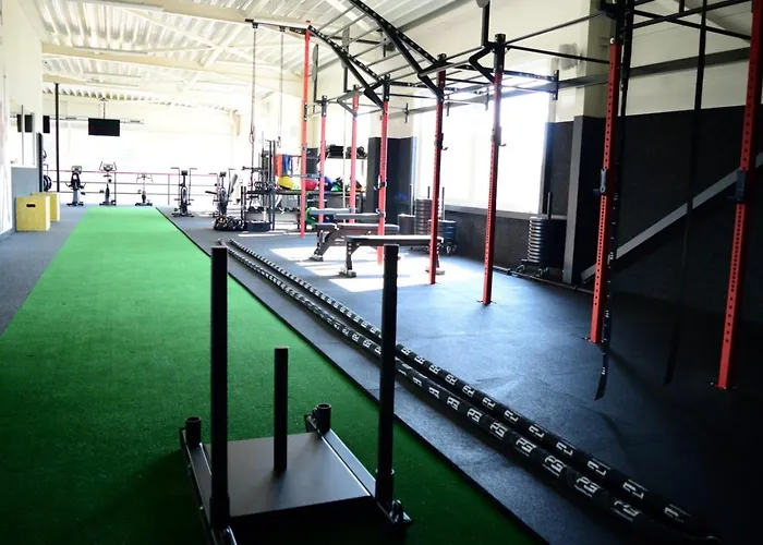 Chopok Apartment Brezno