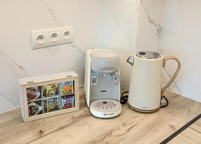 Chopok Apartment Brezno